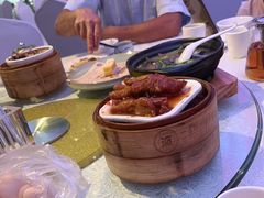 -皇马假日醉海南大酒店·假日一品派茶楼(秀英店)