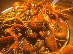 红油小龙虾-马头巷·隐庐居·红油大虾(园区店)
