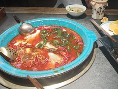 -吼堂老火锅(太古里总店)