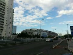 -北京国玉大酒店(鸟巢科技馆店)