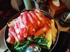 -MI WU FACTORY米屋美食工厂餐厅(绿地店)