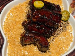 -图味美小黄鱼·景德菜(浙江路店)