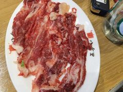 -八合里潮汕鲜牛肉火锅(万科里店)