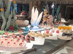 -舟山朱家尖威斯汀酒店·知味标帜自助餐厅