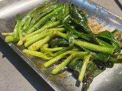 -神伙烧烤(南坪总店)