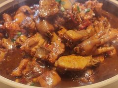 -江西老表·经典江西八大碗