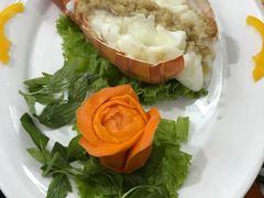 -QQ海鲜餐厅