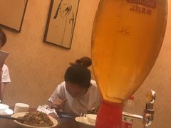 -川流不息·地道川菜·小龙虾(新松江路店)