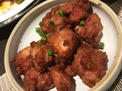-领事馆19号中餐厅(厦门海景洲际酒店)
