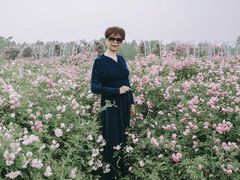 -尚贤河湿地