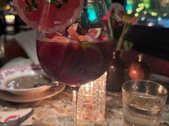 -BROWNSTONE布朗石西班牙餐厅(富城店)