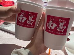 -千百味红餐厅·江西菜(绿地双子塔店)