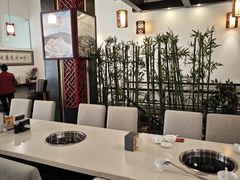 -太婆天府山珍酒楼(亚运村店)