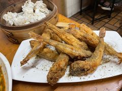 -正宗天津烧麦馆(柳州路店)