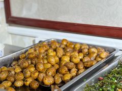 -十四娘手工水饺(新建小区店)