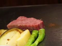 -神户牛排餐厅MOURIYA(总店)