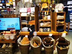 -MUJI无印良品(西单大悦城店)