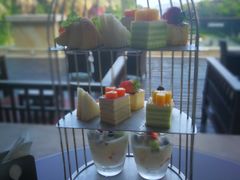 -康莱德酒店·望海阁大堂吧