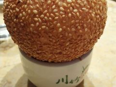 -川竹火锅(龙凤店)