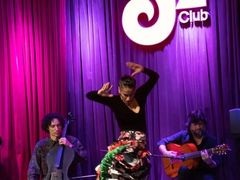 -JZ Club 爵士酒吧(上海店)