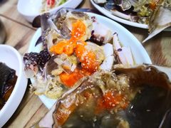 -阿岘洞酱蟹