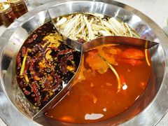 -陳艳红火锅(港汇店)