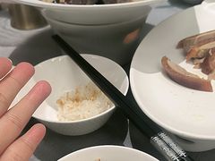 -福海居烤鸭店(鸟巢店)