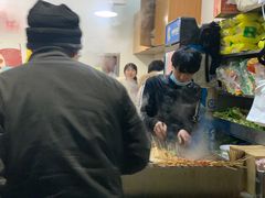 -郭记小街麻辣烫(南小街总店)