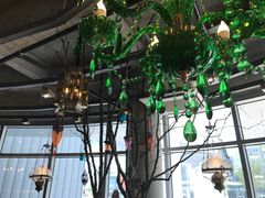 大堂-漫咖啡(中纺国际店)