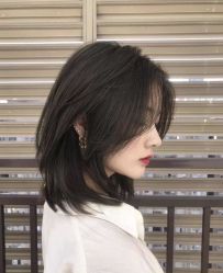 -ALONG HAIR阿龙发型