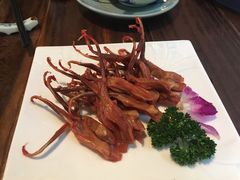 -鱼食饭稻·苏浙土菜17年老馆子(平江路店)