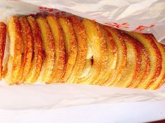-中关村茶点