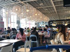 大堂-宜家·瑞典风味餐厅(无锡店)
