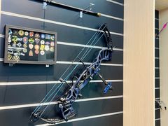 -無弓射箭俱乐部(领展中心城店)