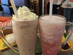 -湊湊火锅·茶憩(和平大悦城店)