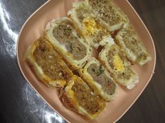 -詹记宫廷桃酥王(芜湖万达店)
