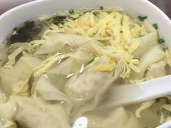 -锡笼记·无锡小笼(常熟万达店)