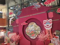 -天虹购物中心(石路店)