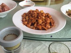 -上庄晋风庄园(上庄店)