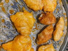 -绿岛港轩海鲜烤肉涮锅自助餐厅
