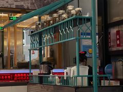 -肥汁米蘭香港米线(长宁来福士店)