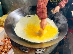 -周记热干面豆皮大王(桃花东街店)