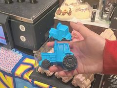 -LUSH(威尼斯人店)