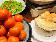 -苏帮袁Sue Cuisine(将台店)