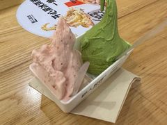 -野人牧坊Gelato(苏州中心店)