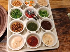 -额尔敦传统涮(公园西路店)