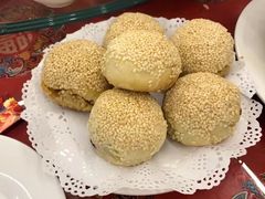 -玉华台饭庄(裕中西里小区店)