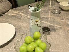 -宫燕府·京菜·烤鸭·淮扬菜(王府中心店)