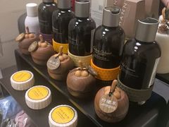 -木兰逸•泰式按摩•头疗•SPA(车公庙店)