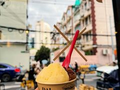 -Dal Cuore 达可芮冰淇淋(陕西北路店)